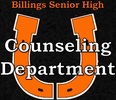 Senior High Counseling Department
